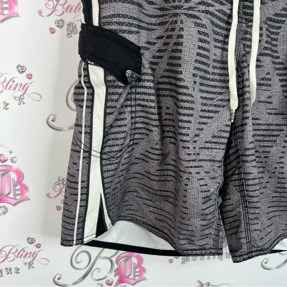 Billabong bold design